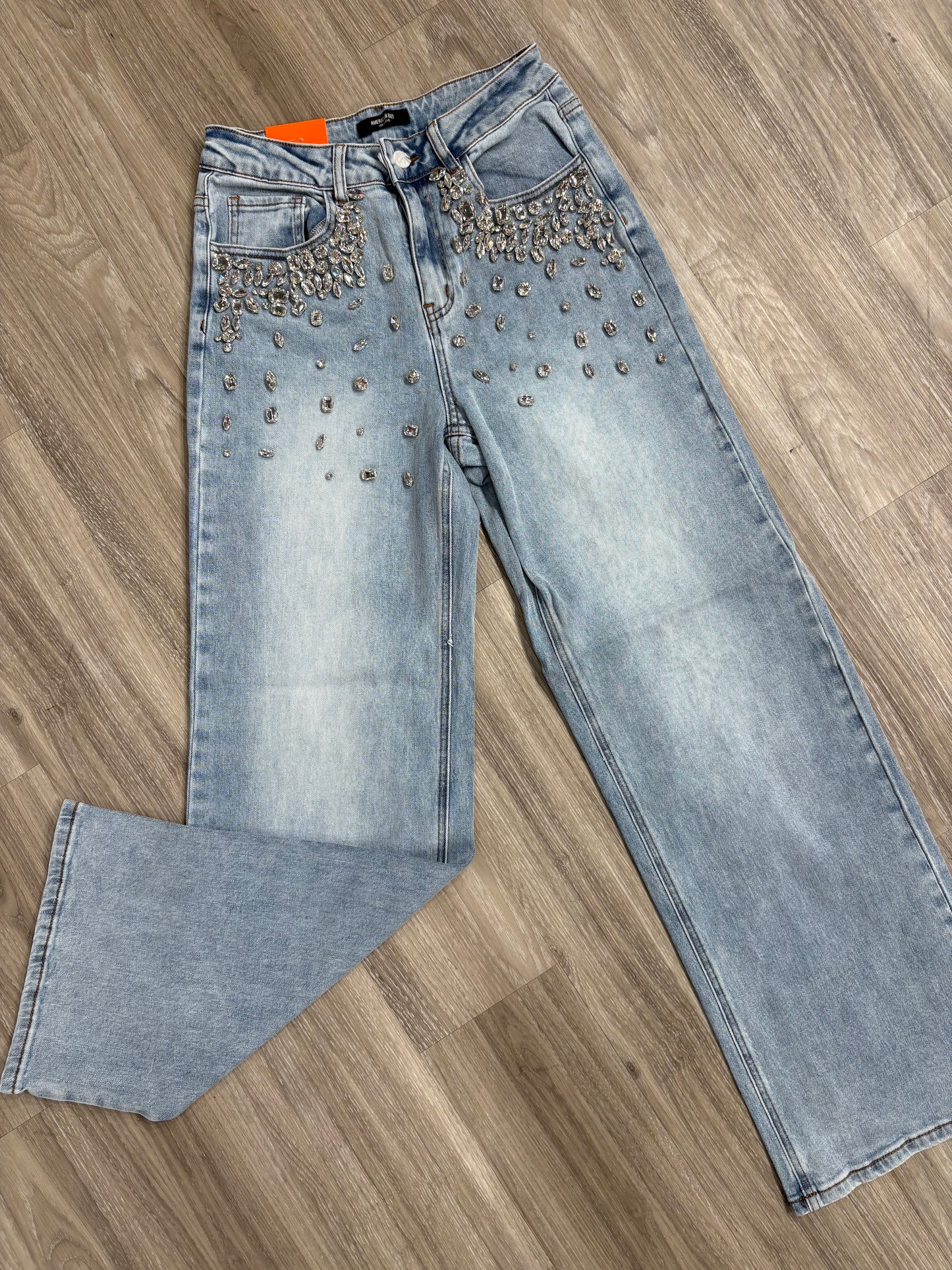 Big Diamond Jeans