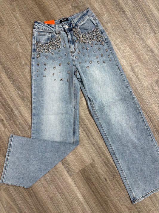 Big Diamond Jeans