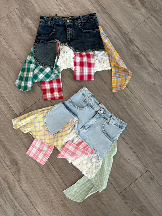 Cindy Skirt