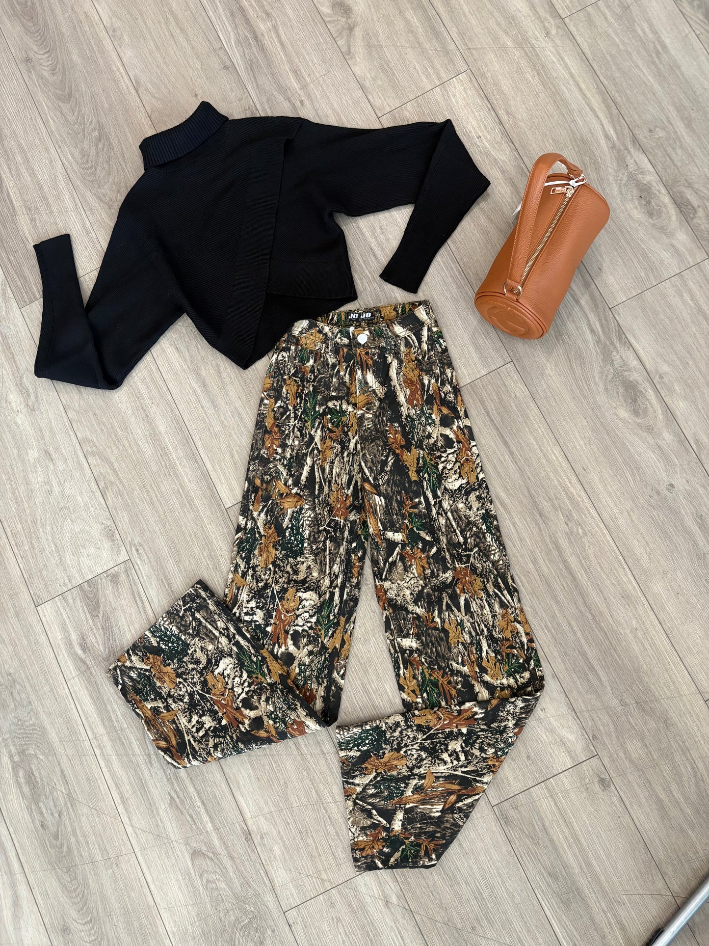 Hunter Super Stretch pants