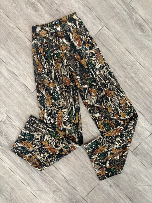 Hunter Super Stretch pants