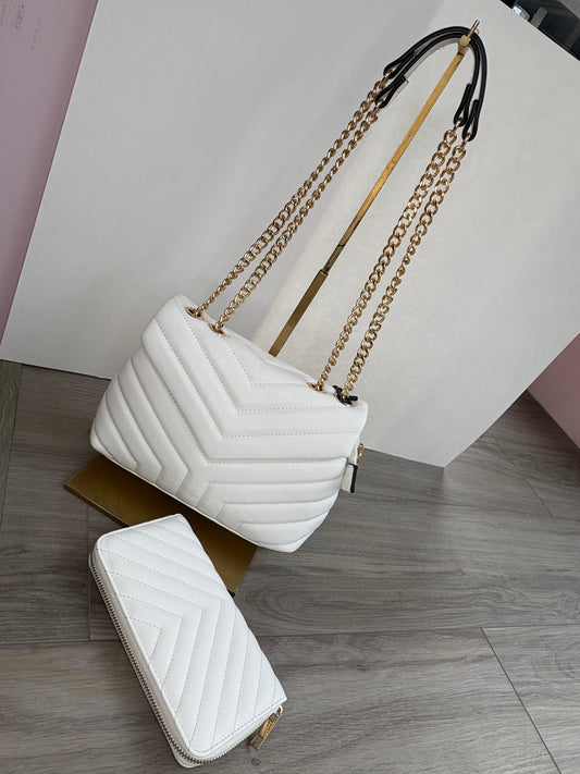 Saint Handbag