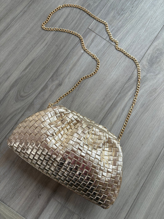 Tate Handbag