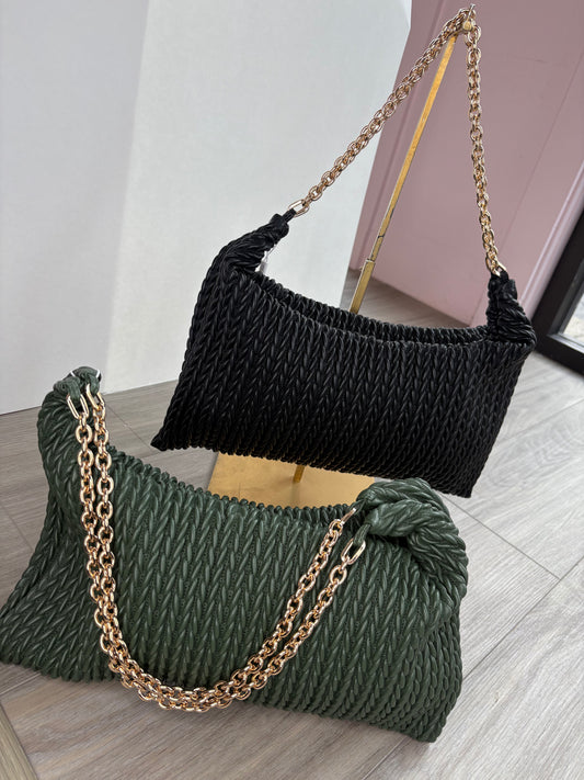 Shelby Handbag