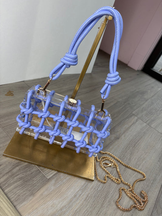 Mavis Handbag