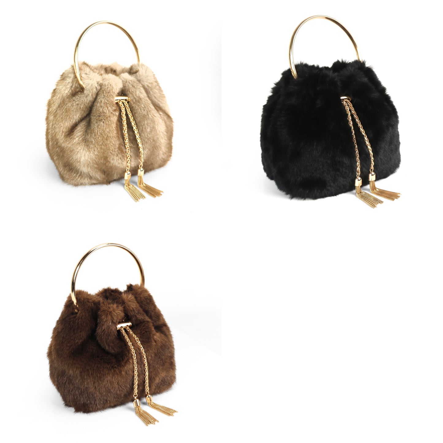 H Lux Handbag