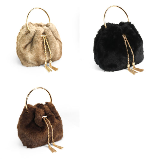 H Lux Handbag